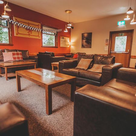 Crianlarich Youth Hostel エクステリア 写真