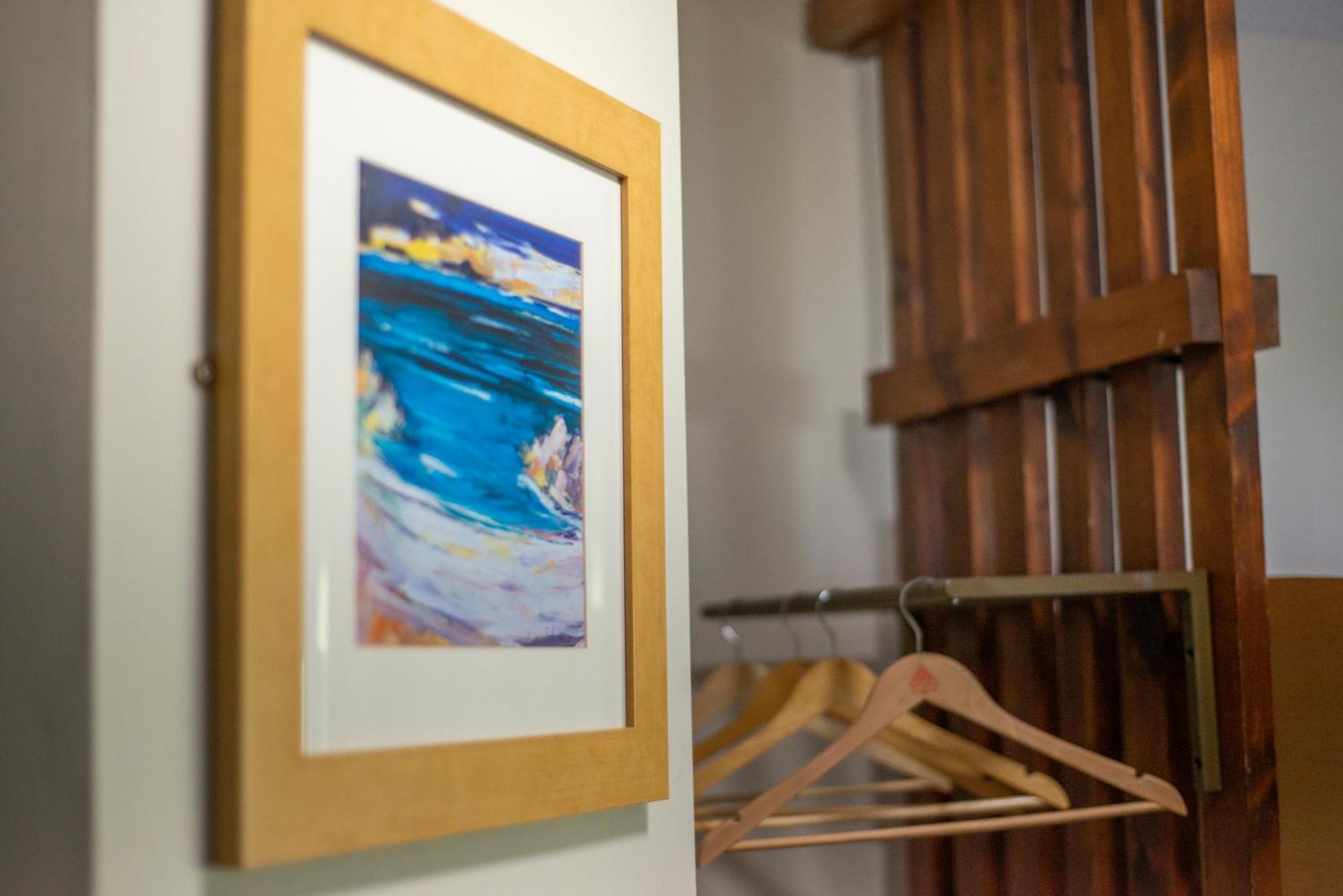 Crianlarich Youth Hostel エクステリア 写真