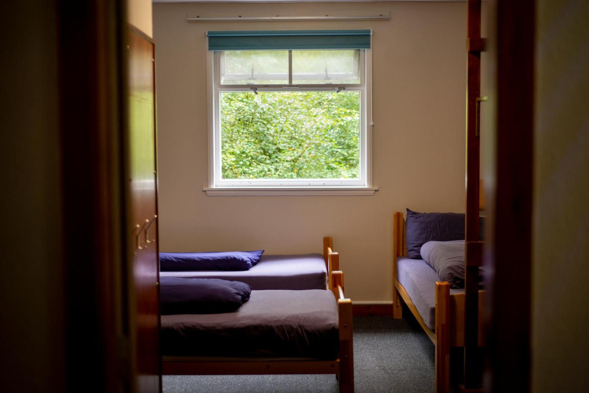 Crianlarich Youth Hostel エクステリア 写真
