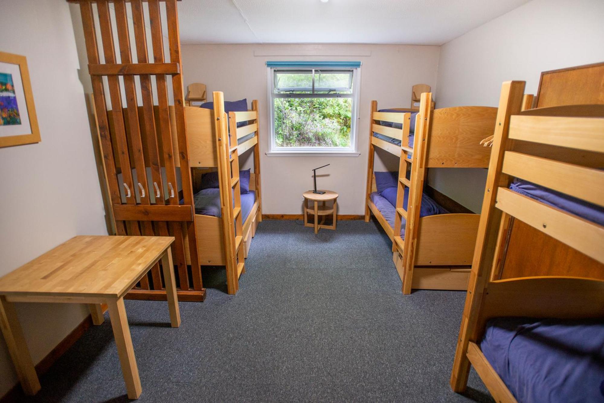 Crianlarich Youth Hostel エクステリア 写真