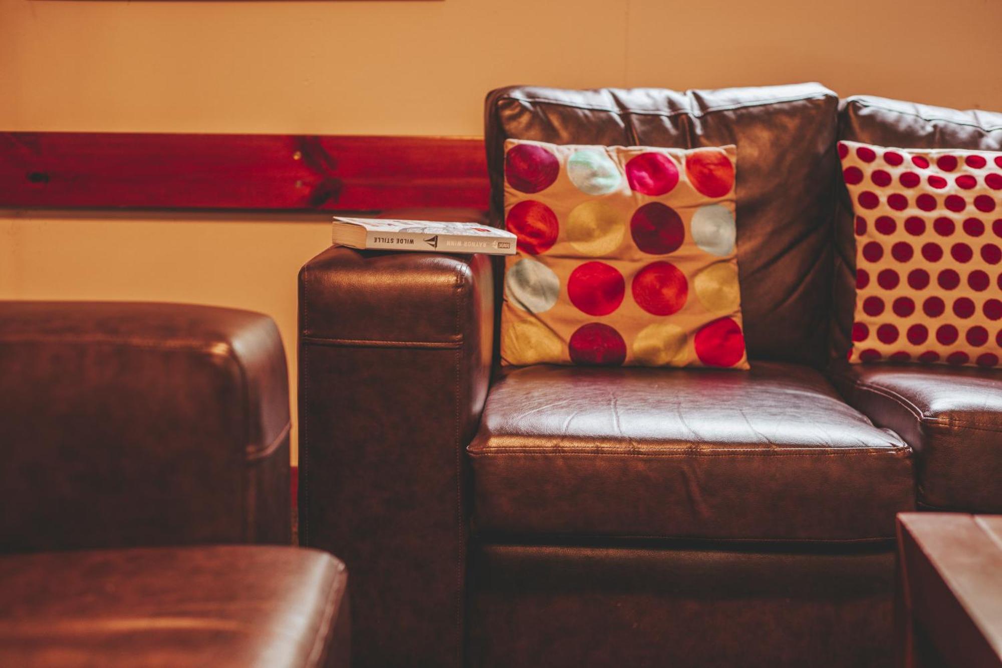 Crianlarich Youth Hostel エクステリア 写真