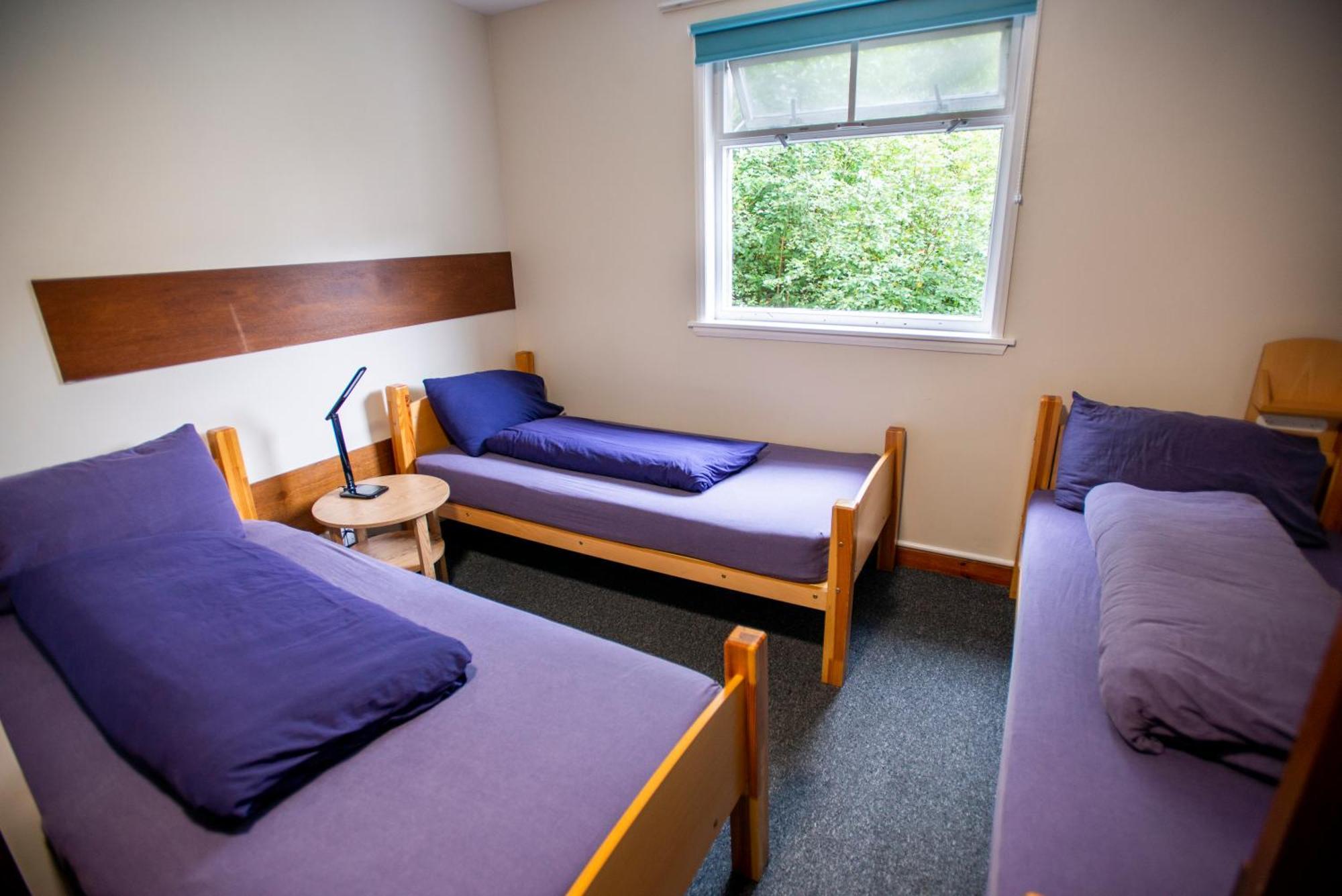 Crianlarich Youth Hostel エクステリア 写真