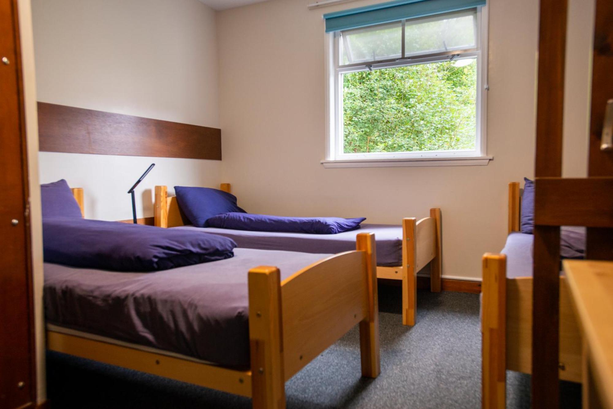 Crianlarich Youth Hostel エクステリア 写真