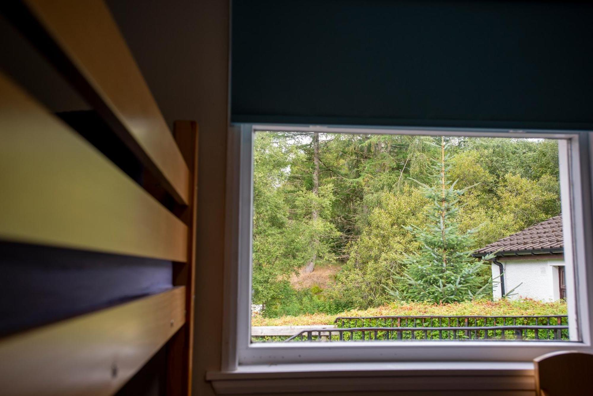 Crianlarich Youth Hostel エクステリア 写真
