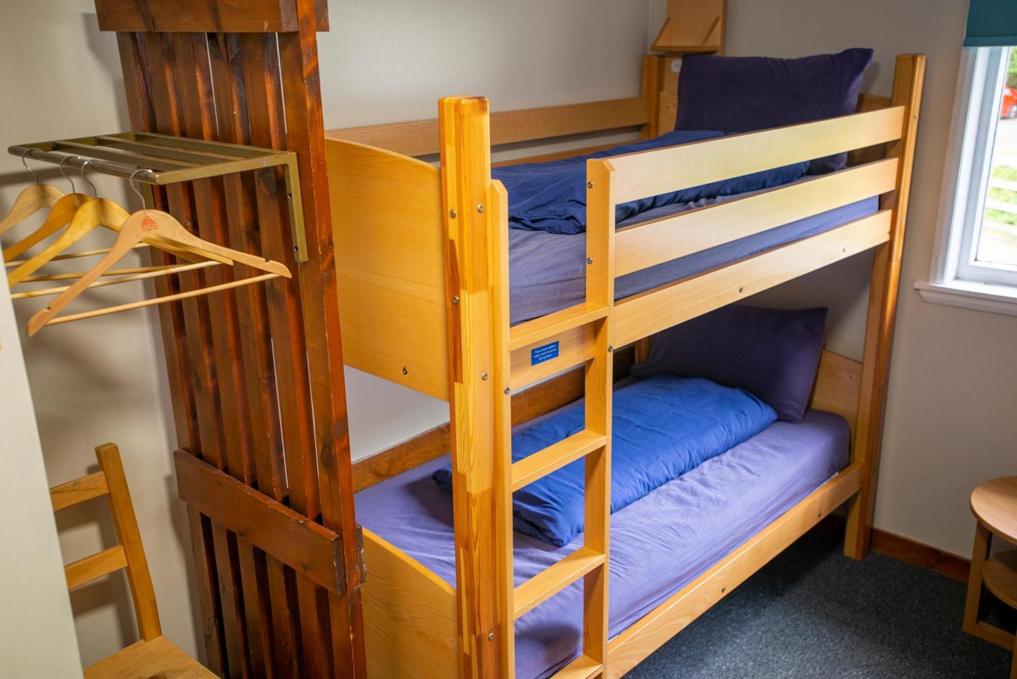Crianlarich Youth Hostel エクステリア 写真