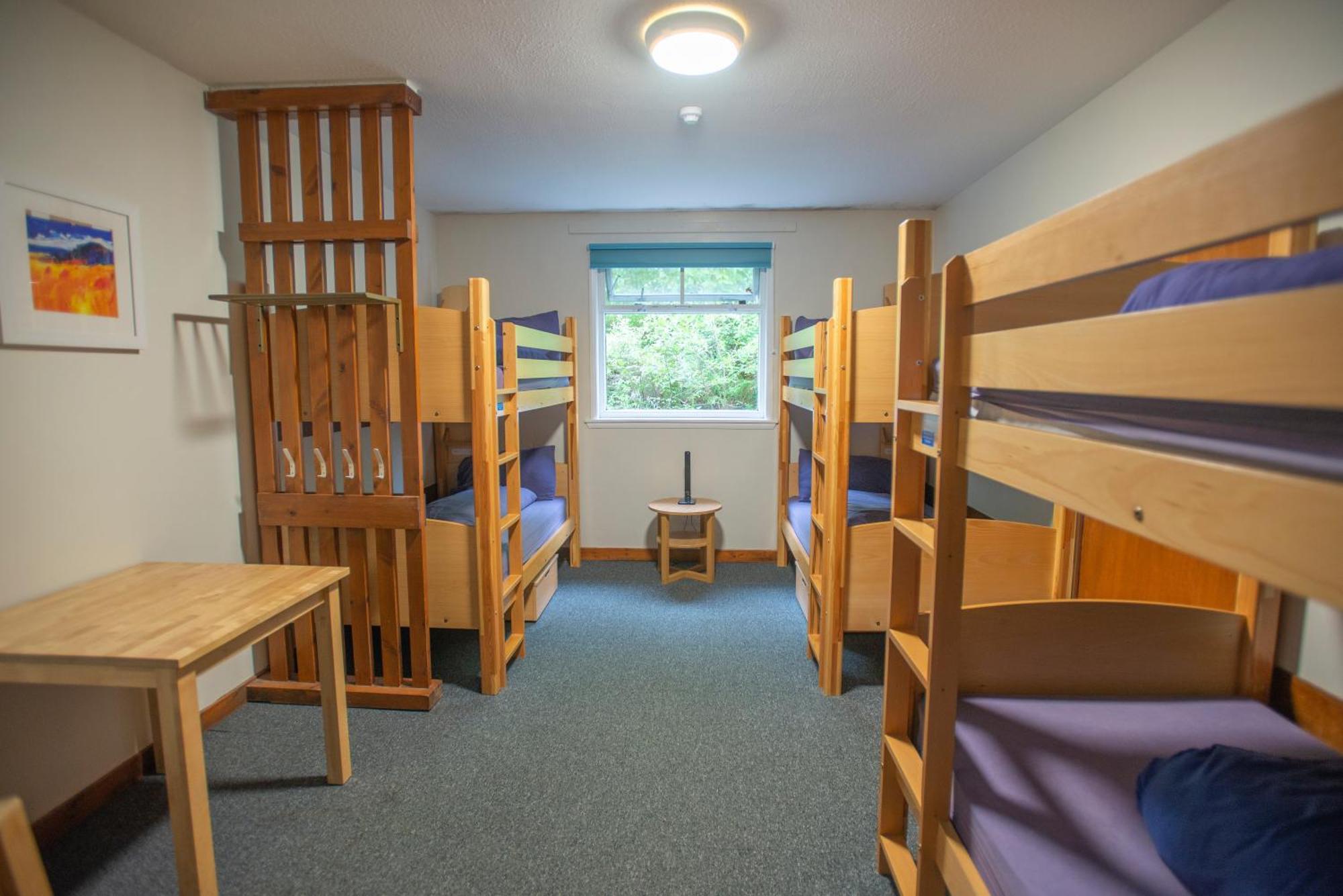 Crianlarich Youth Hostel エクステリア 写真