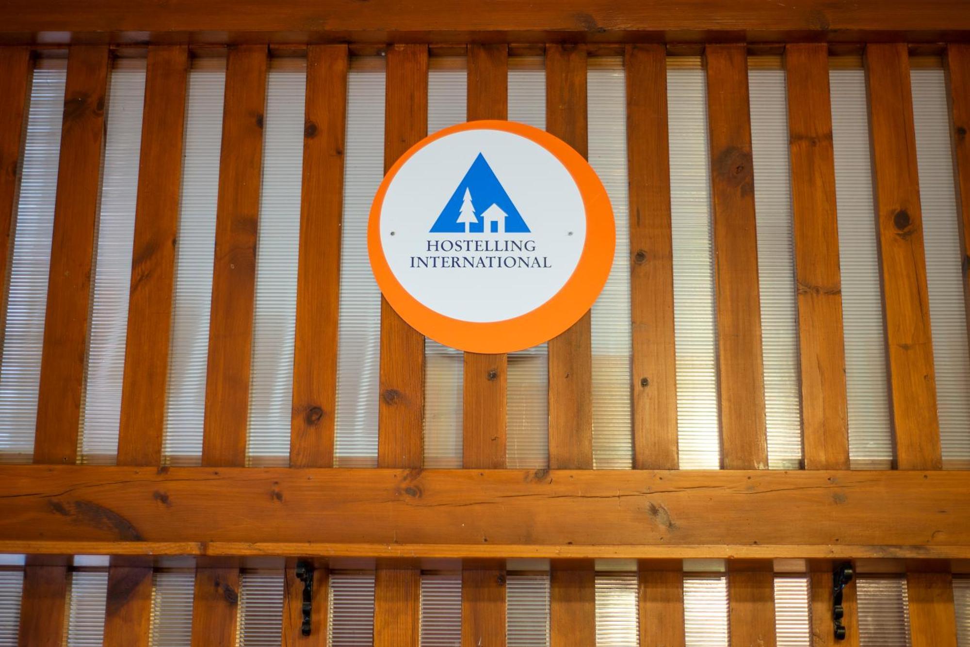 Crianlarich Youth Hostel エクステリア 写真