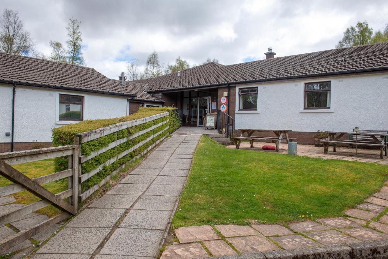Crianlarich Youth Hostel エクステリア 写真